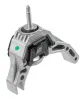Lagerung, Automatikgetriebe links LEMFÖRDER 42141 01
