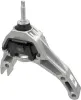 Lagerung, Automatikgetriebe links LEMFÖRDER 42142 01