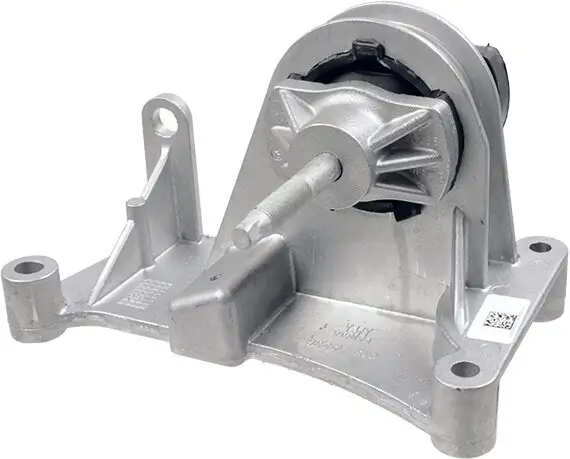 Lagerung, Motor rechts LEMFÖRDER 42143 01