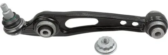 Lenker, Radaufhängung Vorderachse links unten hinten LEMFÖRDER 42161 01 Bild Lenker, Radaufhängung Vorderachse links unten hinten LEMFÖRDER 42161 01