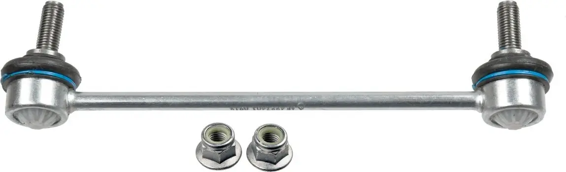Stange/Strebe, Stabilisator Vorderachse links Vorderachse rechts LEMFÖRDER 42274 01