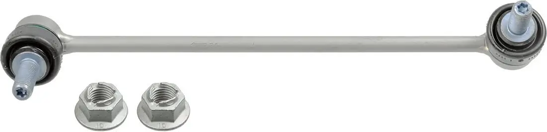 Stange/Strebe, Stabilisator Vorderachse links LEMFÖRDER 42335 01
