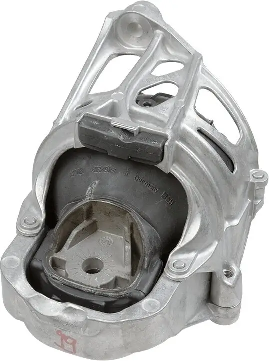 Lagerung, Motor links LEMFÖRDER 42415 01