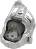 Lagerung, Motor links LEMFÖRDER 42415 01