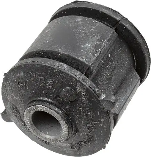 Lagerung, Lenker Hinterachse LEMFÖRDER 42431 01