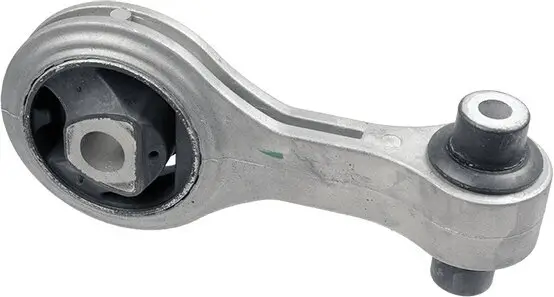 Lagerung, Motor hinten vorne LEMFÖRDER 42449 01
