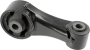 Lagerung, Motor hinten LEMFÖRDER 42518 01
