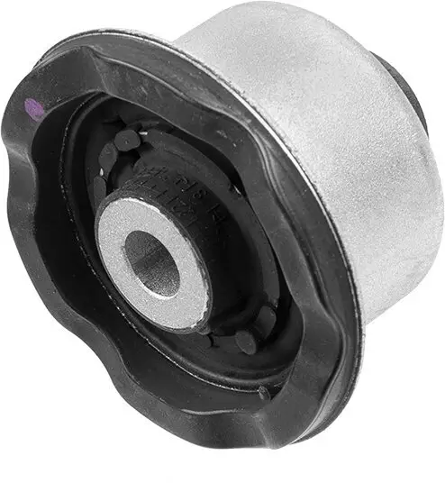 Lagerung, Lenker Vorderachse beidseitig oben LEMFÖRDER 42667 01