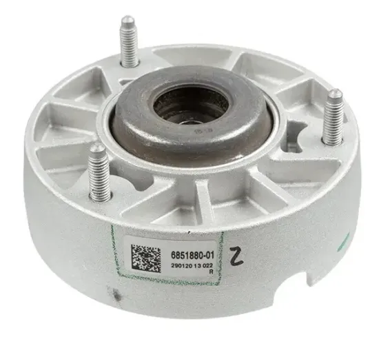Federbeinstützlager Vorderachse rechts Vorderachse links LEMFÖRDER 42670 01 Bild Federbeinstützlager Vorderachse rechts Vorderachse links LEMFÖRDER 42670 01