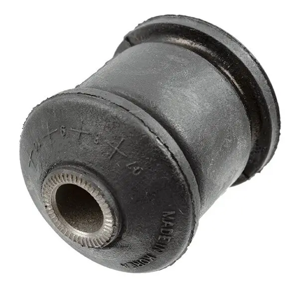 Lagerung, Lenker Vorderachse beidseitig vorne LEMFÖRDER 42672 01