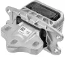 Lagerung, Automatikgetriebe hinten LEMFÖRDER 42675 01