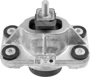 Lagerung, Motor links LEMFÖRDER 42683 01