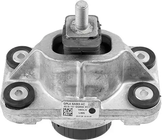 Lagerung, Motor links LEMFÖRDER 42683 01 Bild Lagerung, Motor links LEMFÖRDER 42683 01