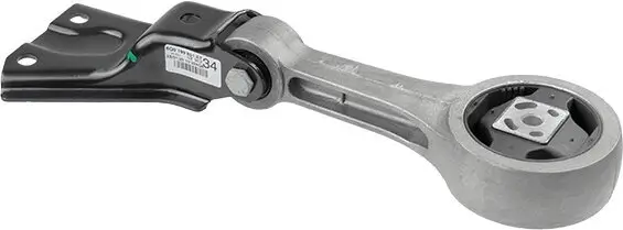 Lagerung, Motor hinten LEMFÖRDER 42686 01