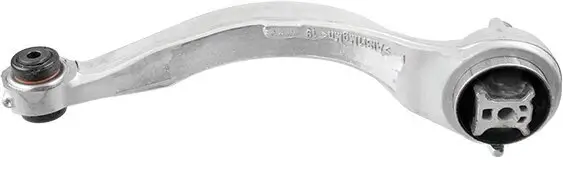 Lenker, Radaufhängung Vorderachse links vorne unten LEMFÖRDER 42705 01