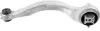 Lenker, Radaufh&auml;ngung Vorderachse links vorne unten LEMF&Ouml;RDER 42705 01
