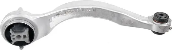 Lenker, Radaufhängung Vorderachse rechts vorne unten LEMFÖRDER 42706 01