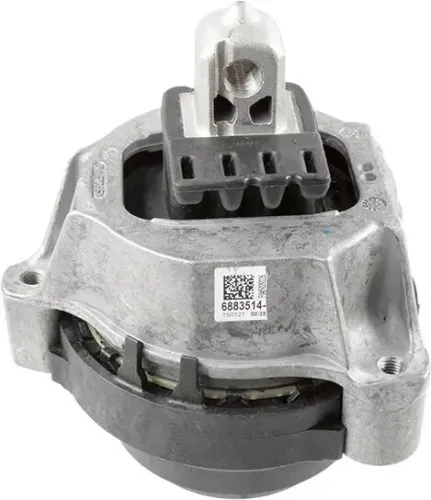 Lagerung, Motor rechts LEMFÖRDER 42745 01 Bild Lagerung, Motor rechts LEMFÖRDER 42745 01