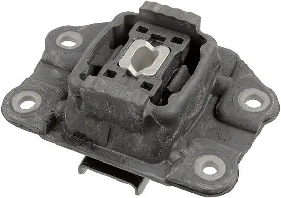 Lagerung, Automatikgetriebe links LEMFÖRDER 42888 01