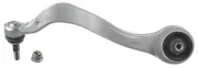 Lenker, Radaufhängung Vorderachse links vorne oben LEMFÖRDER 42951 01