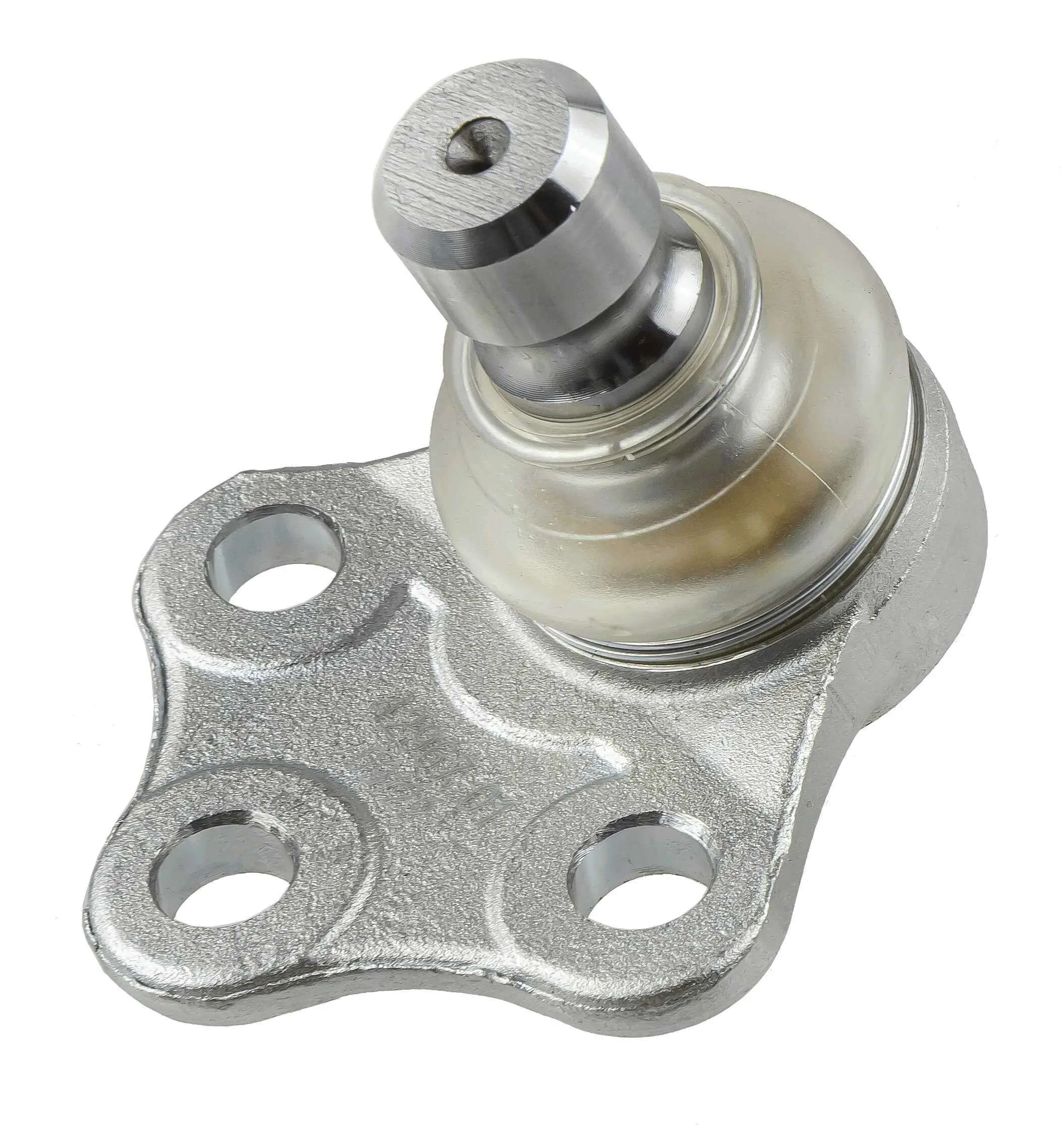 Trag-/Führungsgelenk Vorderachse rechts Vorderachse links LEMFÖRDER 42967 01