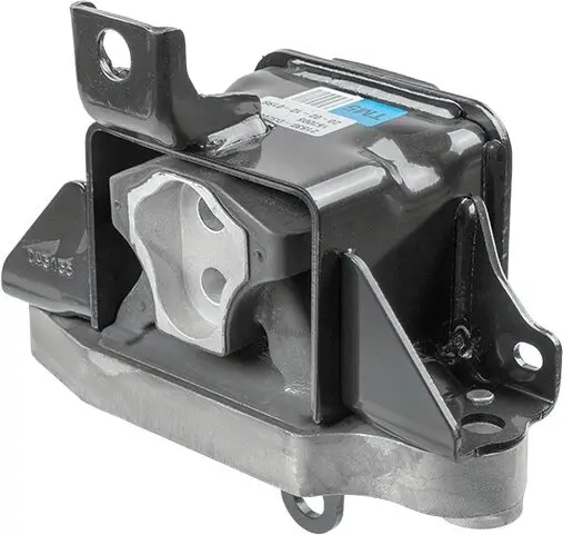 Lagerung, Automatikgetriebe links LEMFÖRDER 43042 01