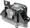 Lagerung, Automatikgetriebe links LEMFÖRDER 43042 01