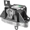 Lagerung, Automatikgetriebe links LEMFÖRDER 43043 01