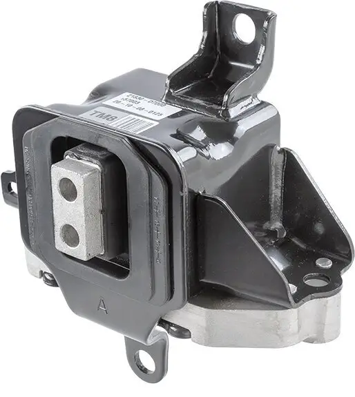 Lagerung, Automatikgetriebe links LEMFÖRDER 43047 01