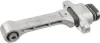 Lagerung, Motor hinten LEMFÖRDER 43059 01