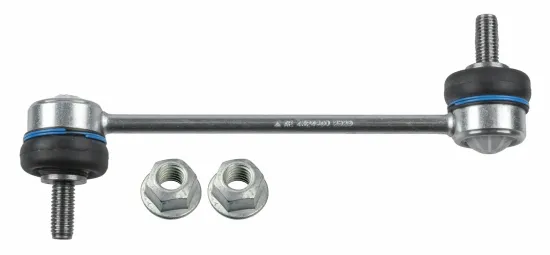 Stange/Strebe, Stabilisator Hinterachse links Hinterachse rechts LEMFÖRDER 43249 01 Bild Stange/Strebe, Stabilisator Hinterachse links Hinterachse rechts LEMFÖRDER 43249 01