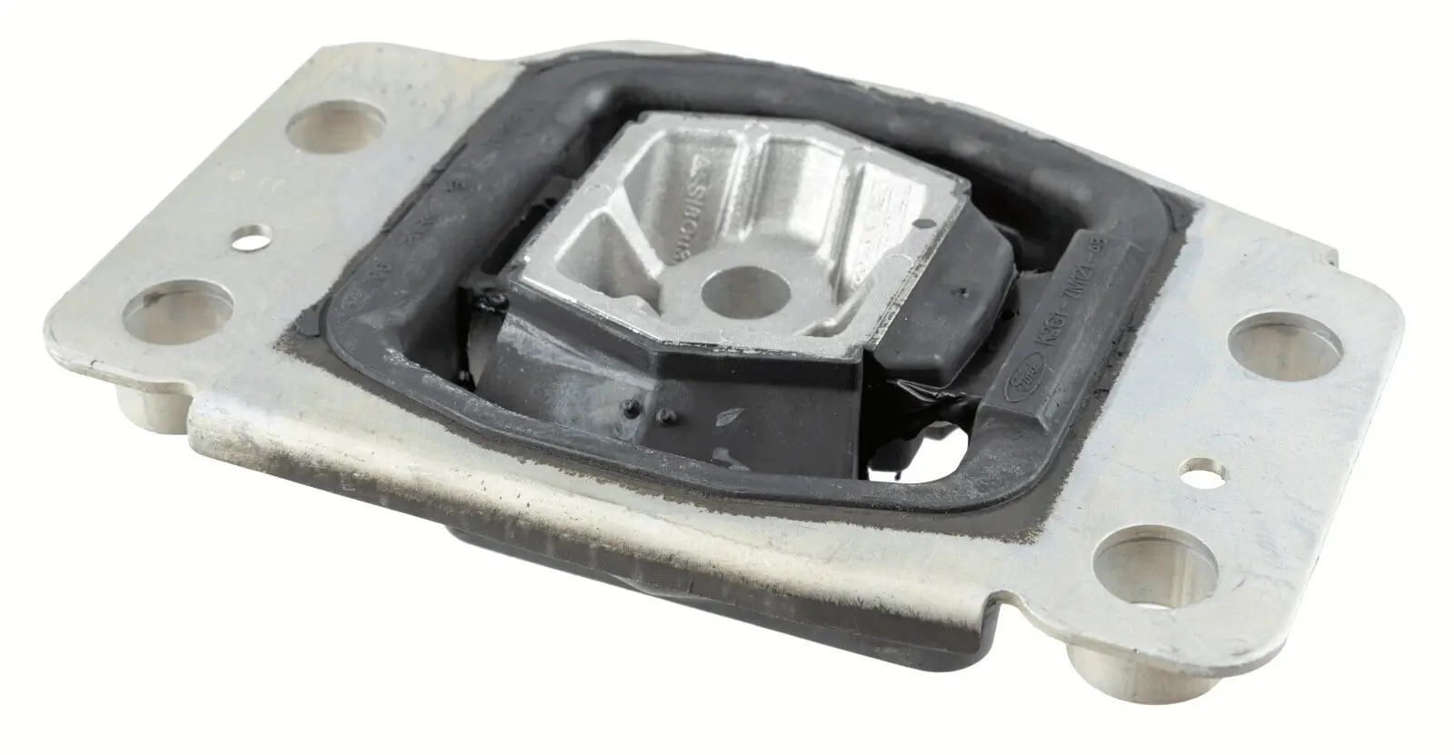 Lagerung, Automatikgetriebe links LEMFÖRDER 43272 01