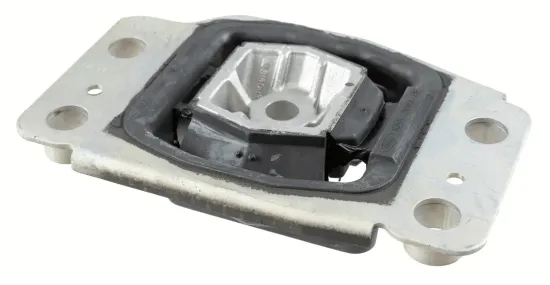 Lagerung, Automatikgetriebe links LEMFÖRDER 43272 01 Bild Lagerung, Automatikgetriebe links LEMFÖRDER 43272 01