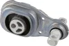 Lagerung, Motor hinten unten LEMFÖRDER 43325 01
