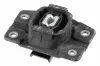 Lagerung, Motor links LEMFÖRDER 43411 01