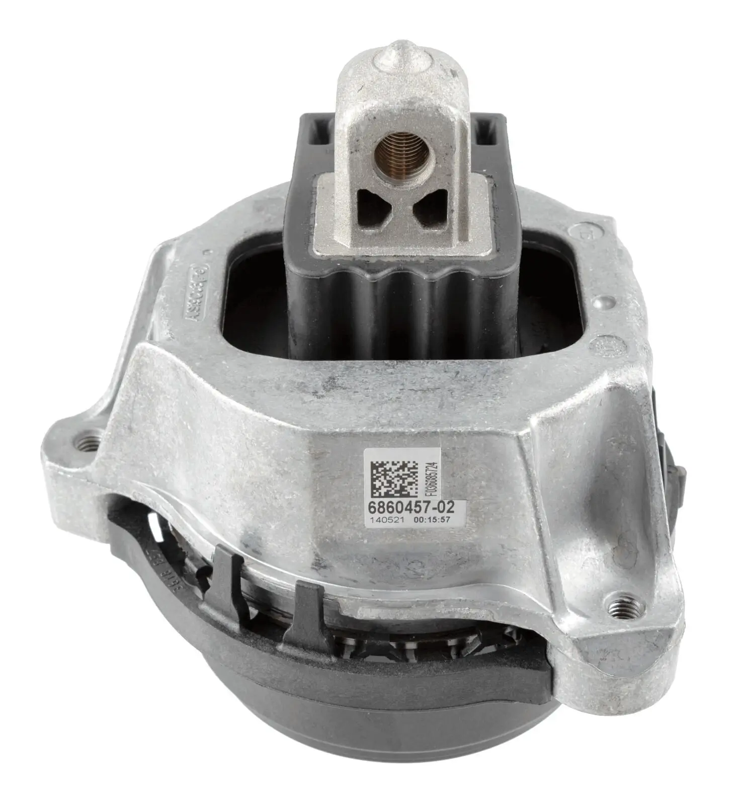 Lagerung, Motor links LEMFÖRDER 43417 01
