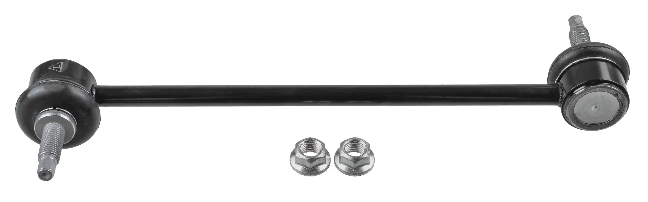 Stange/Strebe, Stabilisator Vorderachse links Vorderachse rechts LEMFÖRDER 43471 01