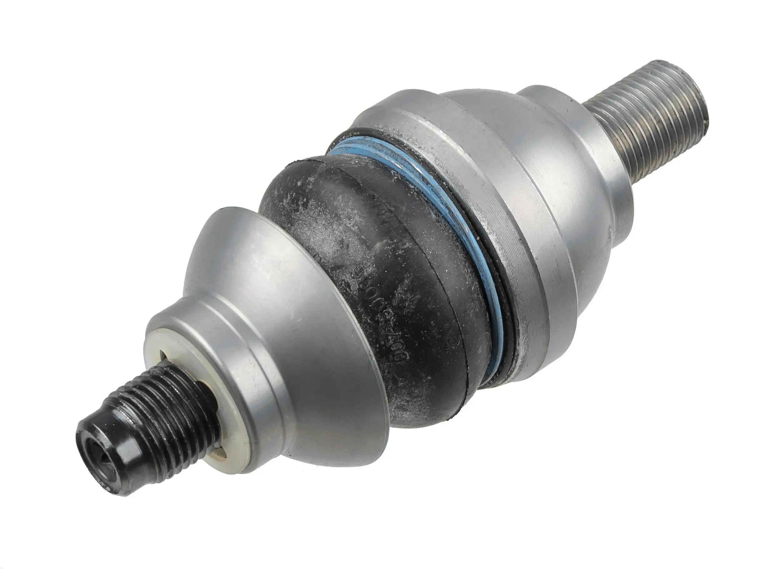 Trag-/Führungsgelenk Vorderachse links Vorderachse rechts Hinterachse links Hinterachse rechts unten LEMFÖRDER 43493 01