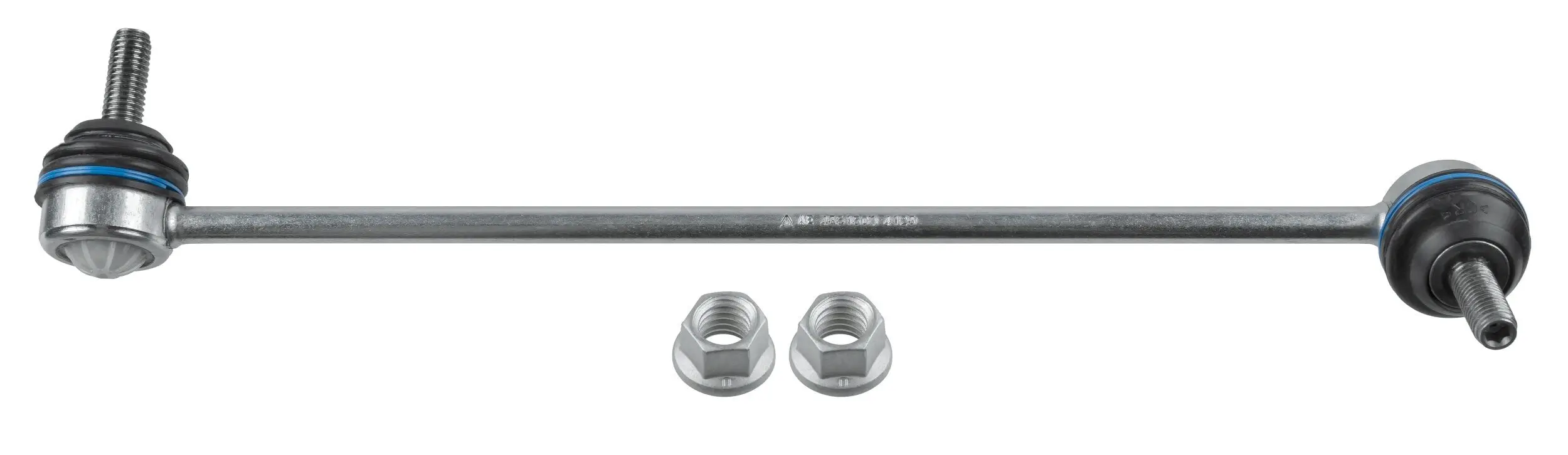Stange/Strebe, Stabilisator Vorderachse rechts LEMFÖRDER 43515 01