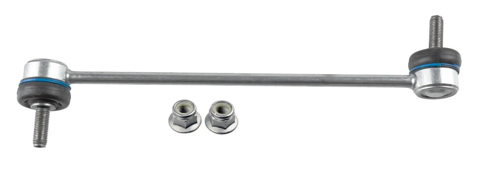 Stange/Strebe, Stabilisator Vorderachse links Vorderachse rechts LEMFÖRDER 43522 01