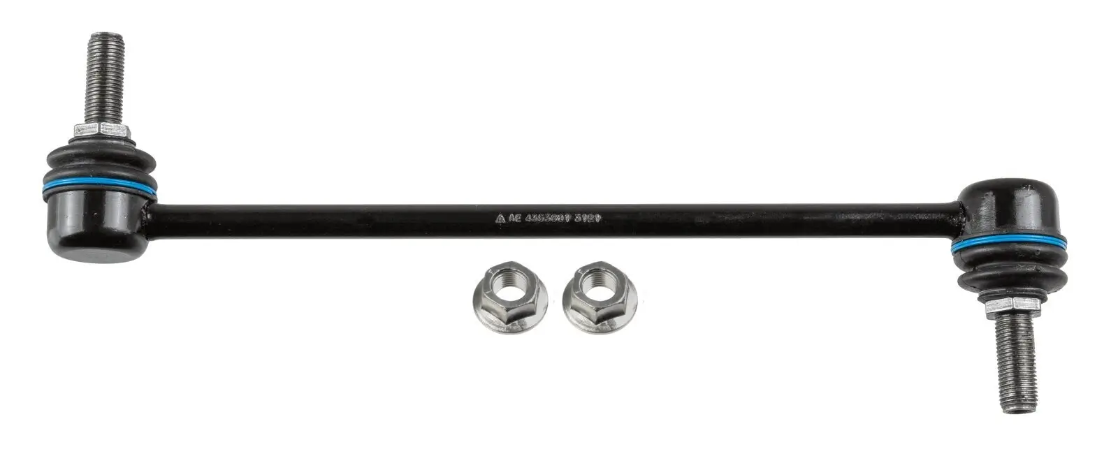 Stange/Strebe, Stabilisator Vorderachse links Vorderachse rechts LEMFÖRDER 43538 01