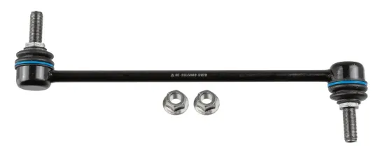 Stange/Strebe, Stabilisator Vorderachse links Vorderachse rechts LEMFÖRDER 43538 01 Bild Stange/Strebe, Stabilisator Vorderachse links Vorderachse rechts LEMFÖRDER 43538 01