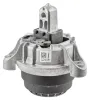 Lagerung, Motor links LEMFÖRDER 43540 01