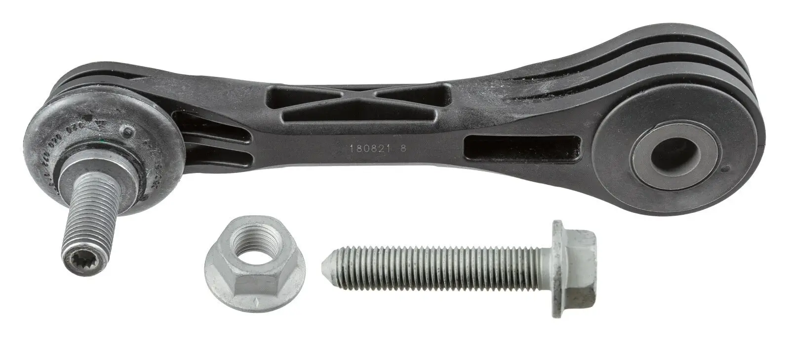 Stange/Strebe, Stabilisator Hinterachse links Hinterachse rechts LEMFÖRDER 43571 01