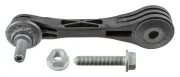 Stange/Strebe, Stabilisator Hinterachse links Hinterachse rechts LEMFÖRDER 43571 01