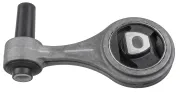 Lagerung, Motor hinten LEMFÖRDER 43603 01