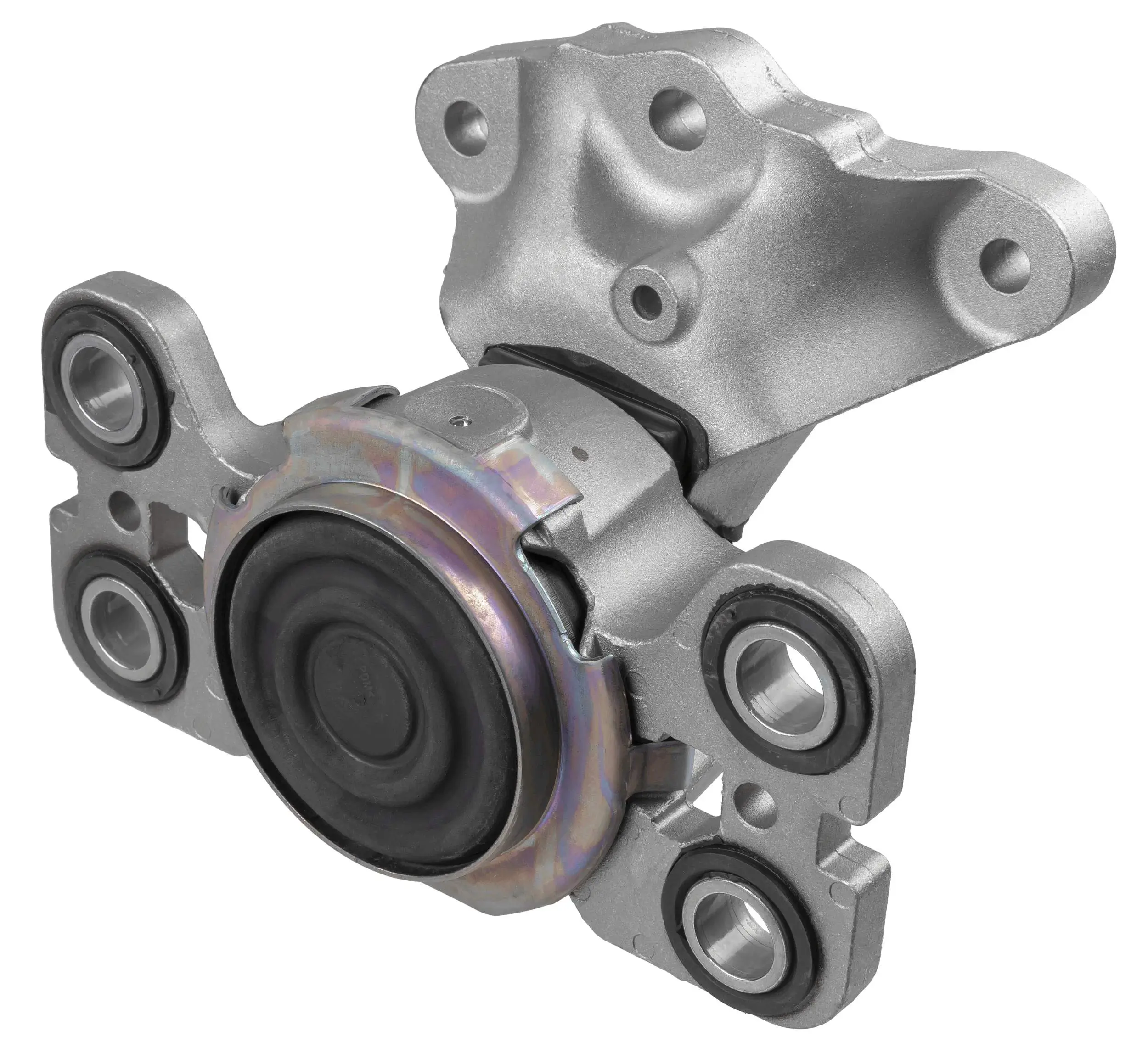 Lagerung, Motor LEMFÖRDER 43611 01