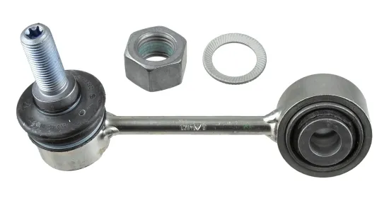 Stange/Strebe, Stabilisator Hinterachse links LEMFÖRDER 43622 01 Bild Stange/Strebe, Stabilisator Hinterachse links LEMFÖRDER 43622 01