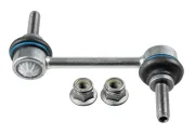 Stange/Strebe, Stabilisator Hinterachse links Hinterachse rechts LEMFÖRDER 43649 01