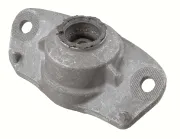 Federbeinstützlager Hinterachse LEMFÖRDER 43665 01